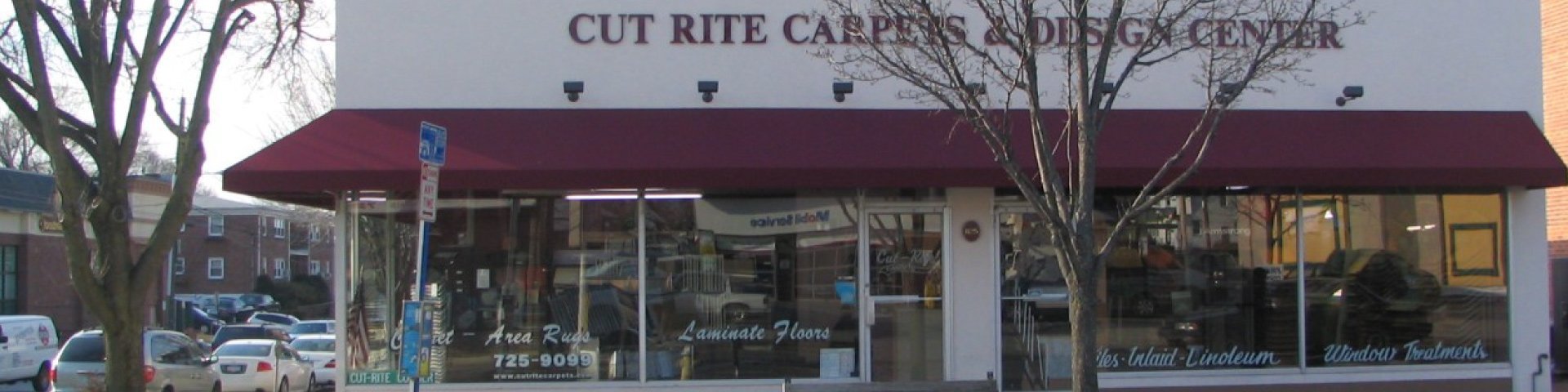 Cut-Rite Carpets & Design Center in Scarsdale. Serving these areas since 1979: Scarsdale, Eastchester, Hartsdale, Yonkers, White Plains, Harrison, Rye, Rye Brook, Port Chester, Pelham, Mount Vernon, Tuckahoe, Bornxville, Pelham Manor, Larchmont & more!